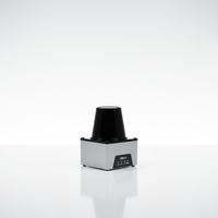 Scanner Laser de Navigation à 360 Degrés 50 Mètres Évitement d'Obstacle Caractéristique de Sécurité Capteur Optique Produit