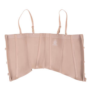 Corsé Moldeador de Cintura Transpirable y Ecológico SCULPT al por Mayor con Fuerte Compresión, Control Abdominal y Tirantes Removibles - Product Image 3