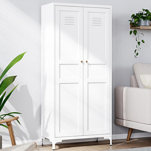 Mobile <span class=keywords><strong>Dispensa</strong></span> da <span class=keywords><strong>Cucina</strong></span> Moderno Autoportante Bianco Personalizzato Ecosostenibile Multifunzione Organizzatore per <span class=keywords><strong>Cucina</strong></span> e Bagno d'Hotel - Product Image 5