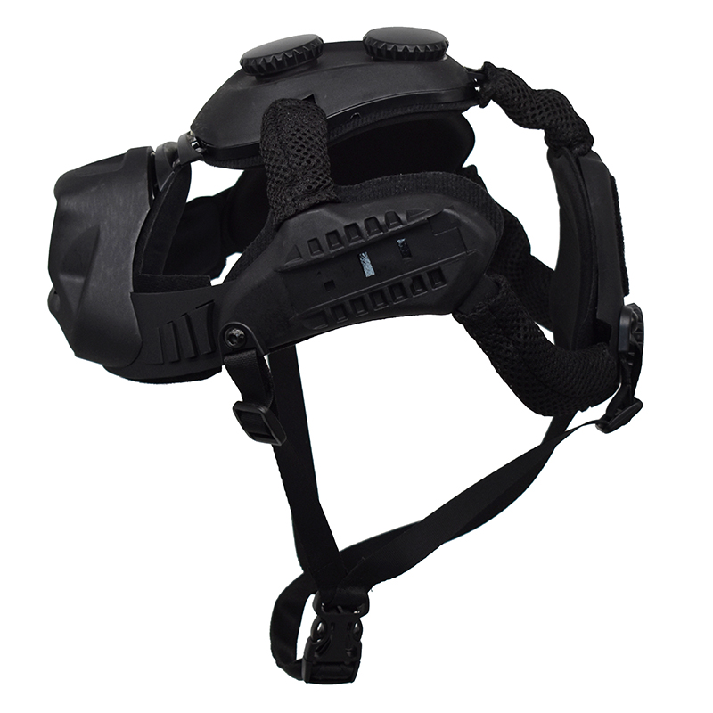 未使用品　米軍実物 Norotos MASK FACE NIGHT VISION Miasazyr NVG3rd Helmet Night Vision Goggles - WiFi 2K Night