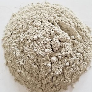 Polvo de <span class=keywords><strong>Zeolita</strong></span> Natural 80-325 Mesh para Adsorción Industrial, Aditivo para Concreto y Eliminación de Metales Pesados - Product Image 1