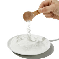 Poudre de base pour glace commerciale en sachet pour glaces maison, smoothies et milkshakes – OEM