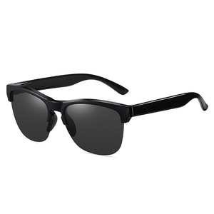 Nuevo <span class=keywords><strong>Auron</strong></span> Polarizing Dazzling Film Gafas de sol Gafas de Sol de moda al por mayor Europa y los Estados Unidos para hombres Mujeres - Product Image 6