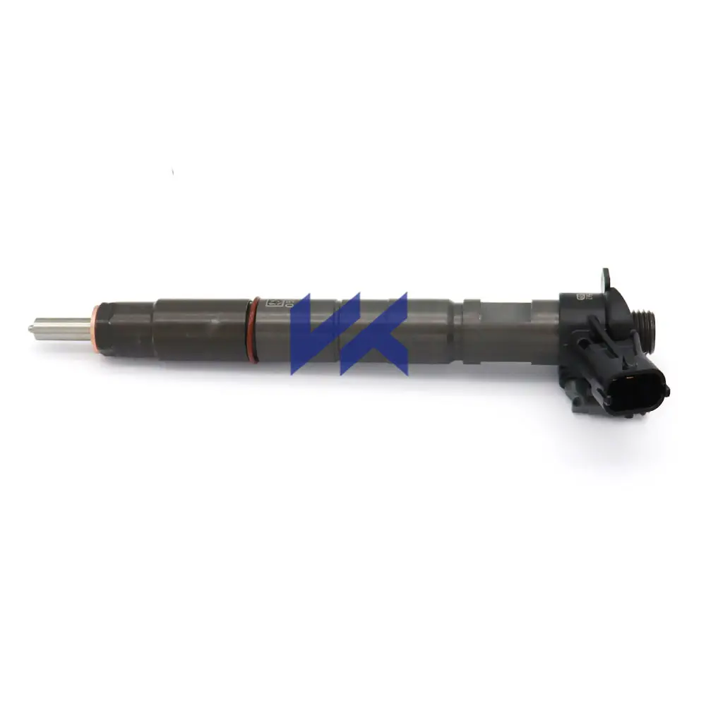 Originele Nieuwe 0445117021 Diesel Injector Te Koop Audi 059130277cd 059130277e Duiter Auto 3.0 Tdl