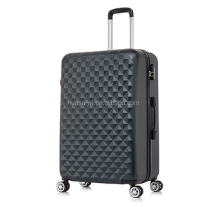 Proveedor Chino, Venta al por Mayor de Juego de <span class=keywords><strong>Maletas</strong></span> con Ruedas Giratorias de ABS de 20, 24 y 28 Pulgadas, con Asa de Metal y Cierre - Product Image 2