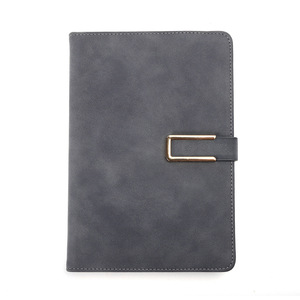 Journar School Planner diario taccuino con A4 A5 formato B5 e Design personalizzato pagine 2025 per il nuovo Set regalo di cancelleria - Product Image 2