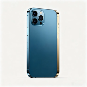 ขายส่งสมาร์ทโฟน 5G รุ่น US ปลดล็อคแล้ว สำหรับ 12 <span class=keywords><strong>13</strong></span> <span class=keywords><strong>Pro</strong></span> <span class=keywords><strong>Max</strong></span> โทรศัพท์มือถือปลดล็อค - Product Image 6