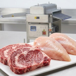 Macchina Industriale Efficiente per Ammorbidire la Carne, per Manzo e <span class=keywords><strong>Vitello</strong></span>, con Protezione <span class=keywords><strong>di</strong></span> Sicurezza - Product Image 5