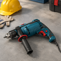Perceuse à percussion rotative électrique OEM 110V 13MM en gros – Excellente machine de perçage