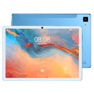 10 Inch 3G 4G Điện Thoại Cuộc Gọi Máy Tính Bảng PC MTK6762 Sc7731E Quad Core <span class=keywords><strong>Android</strong></span> 11.0 Wifi 4G, Gồ Ghề Máy Tính Bảng 10 Inch - Product Image 4