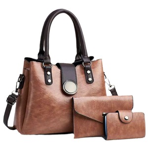 Women's Elegant Crossbody Shoulder <b>Bag</b> Fashion Brand's <b>Hot</b>-Selling Large Capacity Handbags Polyester Trendy Female <b>Bags</b> - Product Image 5