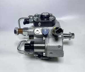 Pompe d'injection de carburant diesel 294050-0424 8-97605946-8 pour moteur Isuzu NPR 6HK1 - Product Image 6