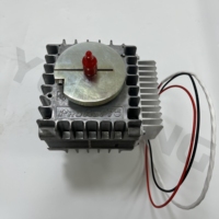 35A63-01800 35A6301800 ProAct75 Fuel Control Actuator 0-200mA Speed Governor Actuator for S6R S12R Marine Diesel Generator Parts