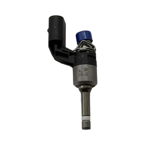 03H906036Q หัวฉีดน้ำมันเชื้อเพลิงของแท้, หัวฉีดน้ำมันเชื้อเพลิงเข้ากันได้กับ Q5ออดี้ A8 Q7 <span class=keywords><strong>3</strong></span>.6L Touareg <span class=keywords><strong>3</strong></span>.0TFSI - Product Image 2