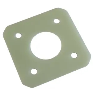 ul94v0 insulation fr-4 fiberglass reinforced laminated sheet epoxy resin laminated board