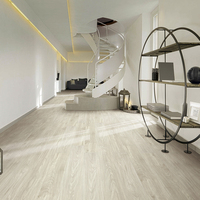 Carreaux de sol en porcelaine mate imitation bois 200x1200, imperméables, antidérapants, pour l'intérieur, salon, chambre à coucher, vente en gros