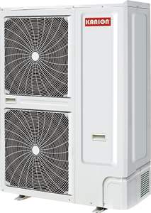 เครื่องปรับอากาศแบบตั้งพื้น KANION มาตรฐานยุโรป 48000 บีทียู แบบแยกส่วน - Product Image 2