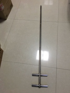 <span class=keywords><strong>Probe</strong></span> Gandum Baja Tahan Karat untuk <span class=keywords><strong>Probe</strong></span> Truk - Product Image 4