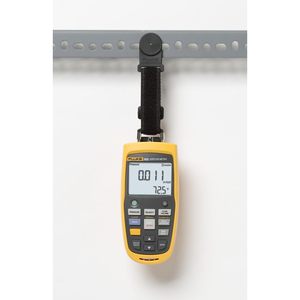Kit de mesure de débit d'air numérique Fluke 922 pour tests CVC - Product Image 6