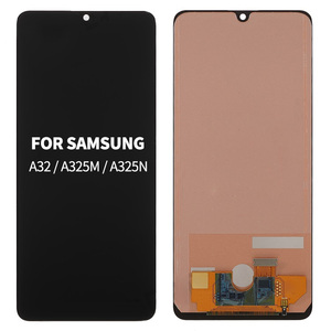 <span class=keywords><strong>Pantalla</strong></span> LCD OLED Original al por Mayor para <span class=keywords><strong>Samsung</strong></span> Galaxy A32 4G A325 5G A326B de 6.5 <span class=keywords><strong>Pulgadas</strong></span>, 1 Año de Garantía, Digitalizador, Ensamblaje Completo - Product Image 3