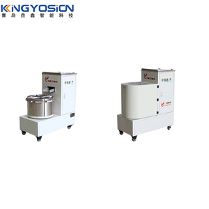 Macchina Automatica per la Divisione di Campioni Divisore Rotativo di Campioni/RSD - Product Image 2