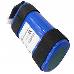 Batería de Litio de 7.4v 2475mAh Compatible con el Altavoz Bluetooth <span class=keywords><strong>JBL</strong></span> <span class=keywords><strong>Partybox</strong></span> <span class=keywords><strong>on</strong></span> the Go - Product Image 1