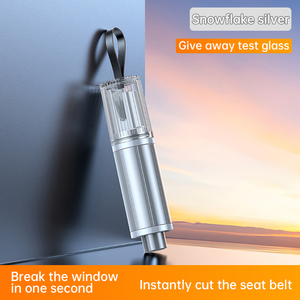 Rompeventanas de <span class=keywords><strong>Coche</strong></span> AC08 <span class=keywords><strong>en</strong></span> Oferta - Cortador de Cinturón de Seguridad y Rompevidrios 2 <span class=keywords><strong>en</strong></span> 1, Herramienta de Seguridad Portátil para <span class=keywords><strong>Coche</strong></span> - Product Image 3