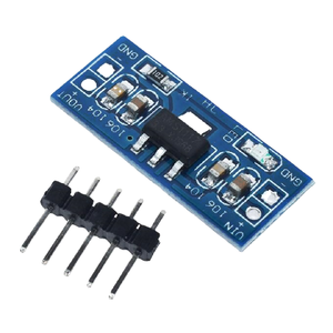 Modulo di Alimentazione AMS1117 <span class=keywords><strong>1.2V</strong></span> 1.5V 1.8V 2.5V 3.3V 5V, Modulo di Alimentazione AMS1117-5.0V - Product Image 1