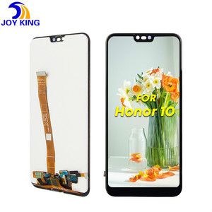 LCD de fábrica para Huawei <span class=keywords><strong>Honor</strong></span> View 10 View 20 <span class=keywords><strong>Honor</strong></span> 7 8 <span class=keywords><strong>9</strong></span> 10 Pantalla LCD Pantalla táctil Pantallas - Product Image 5