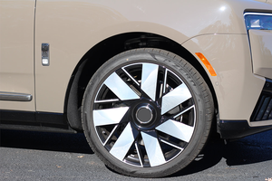 Rines de Aleación Forjados Personalizados 5x1143 de 18 19 20 21 22 Pulgadas para Tesla Model Y, Mustang <span class=keywords><strong>Mach</strong></span> E, Audi RS5, BMW G30, Porsche Macan - Product Image 3