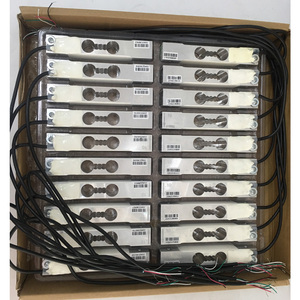 XH8266 <strong>Single</strong> <strong>Point</strong> <strong>Load</strong> <strong>Cell</strong> for Table Top Scale Weight <strong>Sensor</strong> for Small Scale 3kg,6kg,10kg,15kg,20kg,30kg,40kg,50kg - Product Image 3