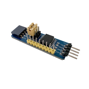 Placa de Expansión OKY3450 PCF8574, Expansor de E/S, Bus IIC I2C, Placas de Desarrollo y Evaluación, Módulos Electrónicos - Product Image 1