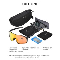 USOM – lunettes de soleil pour le Sport et le cyclisme, Design Original UY057KC, meilleures lunettes de course, prix d'usine en gros, 2023