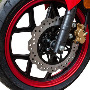 Motocicleta Deportiva de Carreras Dayun DY200-5R 200cc, Motor EDF de 2.ª Generación, Frenos de Disco Dobles, para Distribuidores Importadores - Product Image 5