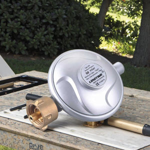 Régulateur de gaz <span class=keywords><strong>propane</strong></span>/<span class=keywords><strong>butane</strong></span> pour bouteille de gaz - Product Image 4