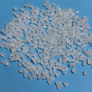Matière première en plastique vierge HDPE S195 Granules de résine Ldpe de haute qualité en polyéthylène haute densité de haut niveau - Product Image 2
