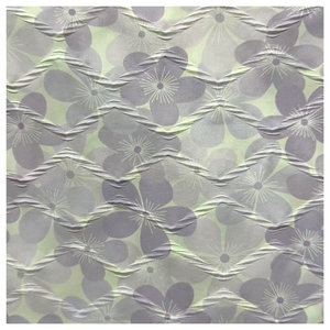 Nouveau tissu crêpe imprimé à venir pour hommes et femmes portant - Product Image 1