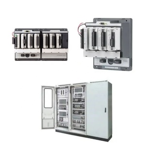 เครื่องมือวัดก๊าซธรรมชาติอัตโนมัติสำหรับภาคสนาม FB107 FloBoss 107 ตัวจัดการการไหลแบบเดี่ยวและหลายทิศทางสำหรับการคำนวณ AGA - Product Image 2