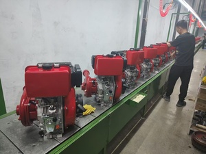 Motor Diésel Refrigerado por Aire <span class=keywords><strong>BOKETE</strong></span>, Precio Competitivo, Duradero, Alta Potencia, Bajo Consumo de Combustible - Product Image 5