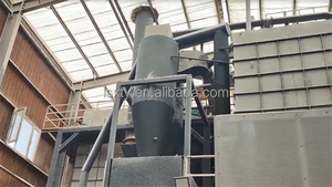 ผงดินเบนโทไนท์สำหรับเจาะโคลน25กก. ผงเบนโทไนท์ API โซเดียม/แคลเซียม - Product Image 5