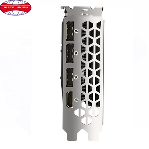 สินค้าใหม่ในสต็อกสำหรับการ์ดจอ <span class=keywords><strong>Radeon</strong></span> RX <span class=keywords><strong>5500</strong></span> <span class=keywords><strong>XT</strong></span> <span class=keywords><strong>4GB</strong></span> OC GDDR6 128bit - Product Image 6