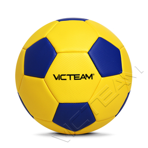 Fabrik Benutzerdefiniertes Logo Bedruckter Maschinell Genähter PVC Gummi TPU PU Materialien Größe 5 Fuß<span class=keywords><strong>ball</strong></span> - Product Image 6