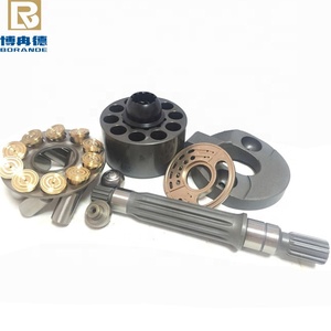 Bomba de pistón hidráulico SDV36 K7SP36C, Kit de reparación para Kawasaki K3SP36C K3SP36B K7SP36 - Product Image 1