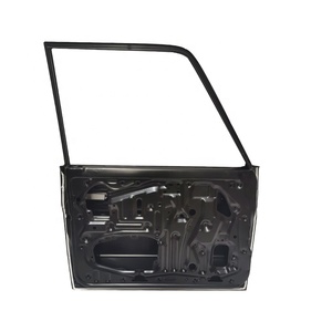 Accetta la personalizzazione paraurti parafango del cofano del pannello della porta posteriore anteriore per Land Cruiser Fj79 - Product Image 2