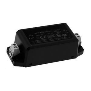 Module d'alimentation AC/DC fiable 30W 12V 2.5A, type encapsulé, montage sur circuit imprimé, cadre ouvert AC/DC - Product Image 1