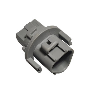 Portalámparas Automotriz T20 01-A0421 Base de Plástico para Iluminación de Automóviles RZ-01-A0421 - Product Image 1