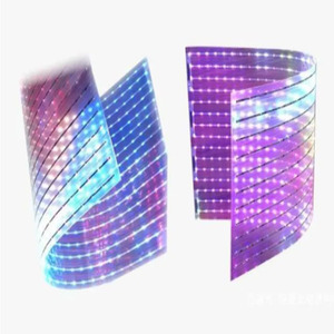 Ma trận p391 pantalla trong suốt ngoài trời trong nhà Led nội thất nepali Sexxy <span class=keywords><strong>video</strong></span> tường Bảng hiển thị màn hình P3 <span class=keywords><strong>19</strong></span> - Product Image 4