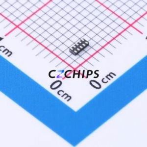 ทรานซิสเตอร์ DFN2510-10 PUSB3FA2Z ESD และการป้องกันไฟกระชากใหม่ล่าสุด (TVS/ESD) - Product Image 2