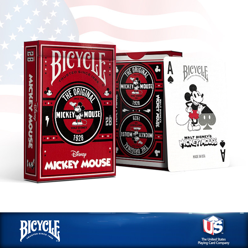 mickey clasico