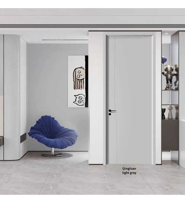 Slide Design With Numbers Wood door with solid wood core| Alibaba.com